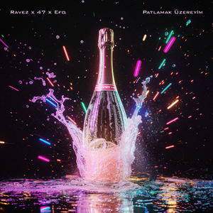 PATLAMAK ÜZEREYİM (çakkıdı)