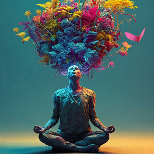 The way I am meant to live