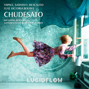 Chudesato (Feat. Victoria Bourke)