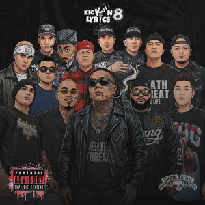 Kickin' lyrics 8
