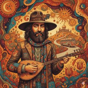 Son Kadehim sana (1970s Anatolian Rock)