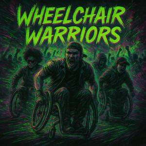 Wheelchair Warriors