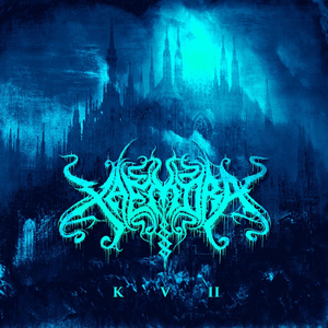 Blood Spilled for the Concubine