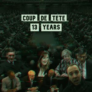 13 Years