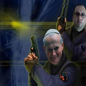 Świadectwo Ofiary Jana Pawła Drugiego