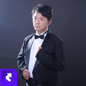 肖渊 深深地爱着你 有旋伴奏