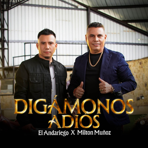 Digámonos Adiós
