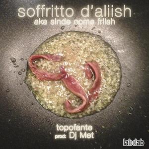 Soffritto d'aliish (Instrumental) (Instrumental)