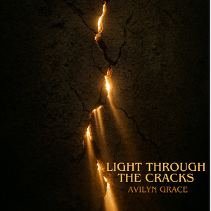 Light Through The Cracks