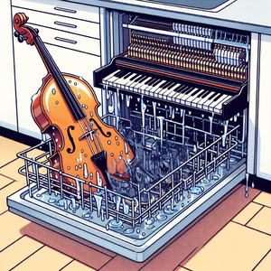 Dishwasher Cycle