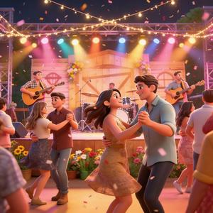 Festival de Emoções