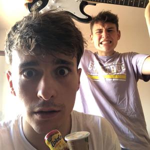 A Comer Flacos