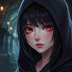 Hexenmeister, Herr der Nacht