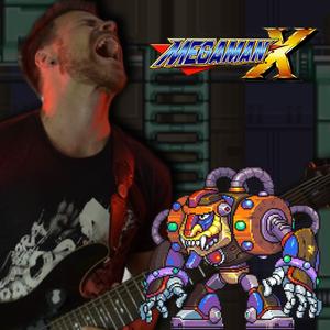 Spark Mandril (feat. Thennecan)