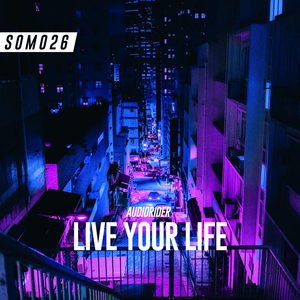 I Love U (feat. Luna) (Original Mix)