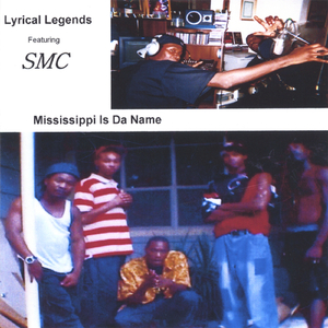 There's a War Going On