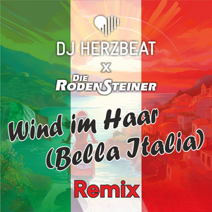 Wind im Haar (Bella Italia)