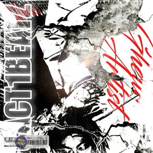 【BEAT】“街頭藝術家”丨連麻Swimming xPSY.P Type beat