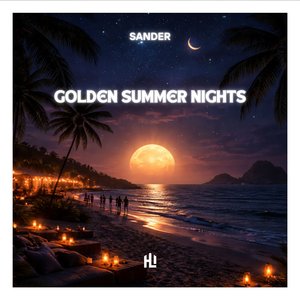 Golden Summer Nights