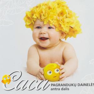 DU GAIDELIAI