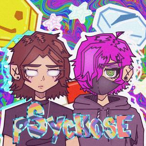 pSychose (feat. lusi 7896)