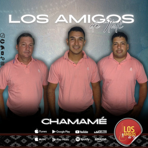 Enganchado Los amigos de itati