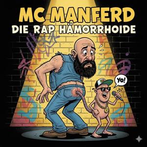 Hämorrhoiden Hustle