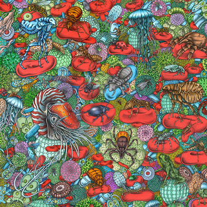 Aber Richtig (feat. Johnny Flash)