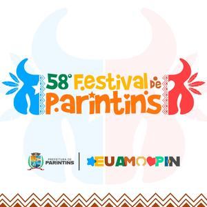 Vem pra Parintins!