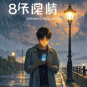 未接来电-粒吖