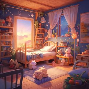 Tusked Tots Playground