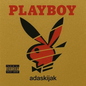 PLAYBOY (feat. Goldshevik)