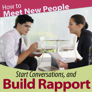 Caught Up in the Rat Race? Here's How to Deal with It.