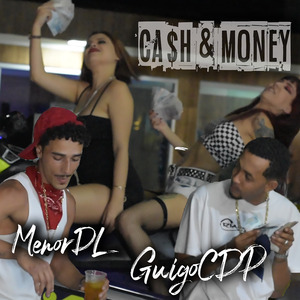 Cash & Money