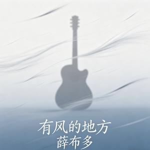 有风的地方