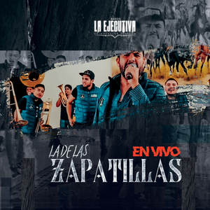 La De Las Zapatillas (En Vivo)