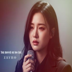 You moved on too fast