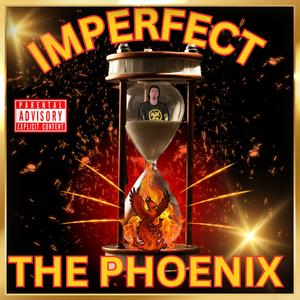 Imperfect (feat. KD the Stranger)