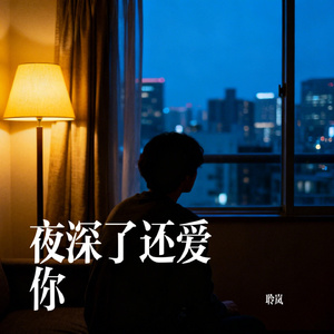 夜深了还爱你