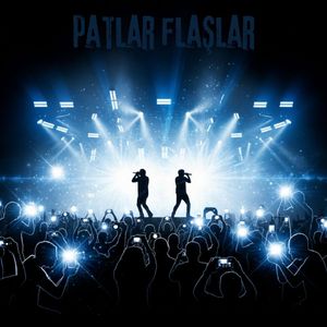 Patlar Flaşlar