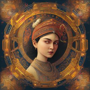 कृष्णा तेरी मुरली