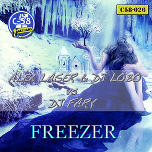 Freezer (Original Mix)