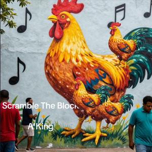 Scramble The Block