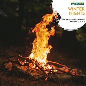 Ripple of Steady Campfire