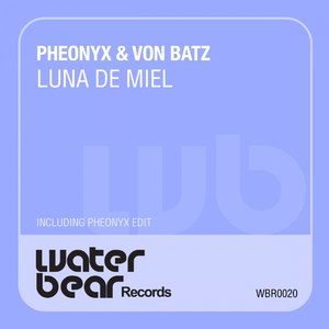 Luna De Miel (Pheonyx Edit)
