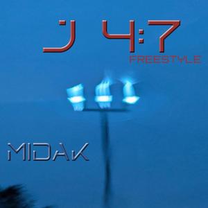 J 4:7 (freestyle)