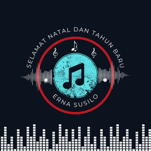 Selamat Natal dan Tahun Baru