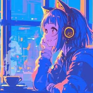 角砂糖がゆっくり溶けるまで