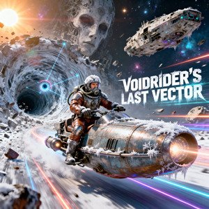 Voidrider's Last Vector