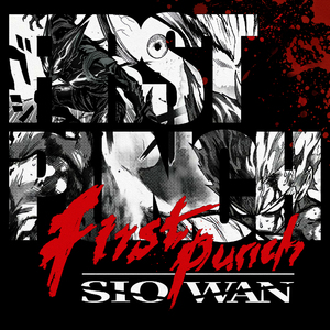 First punch